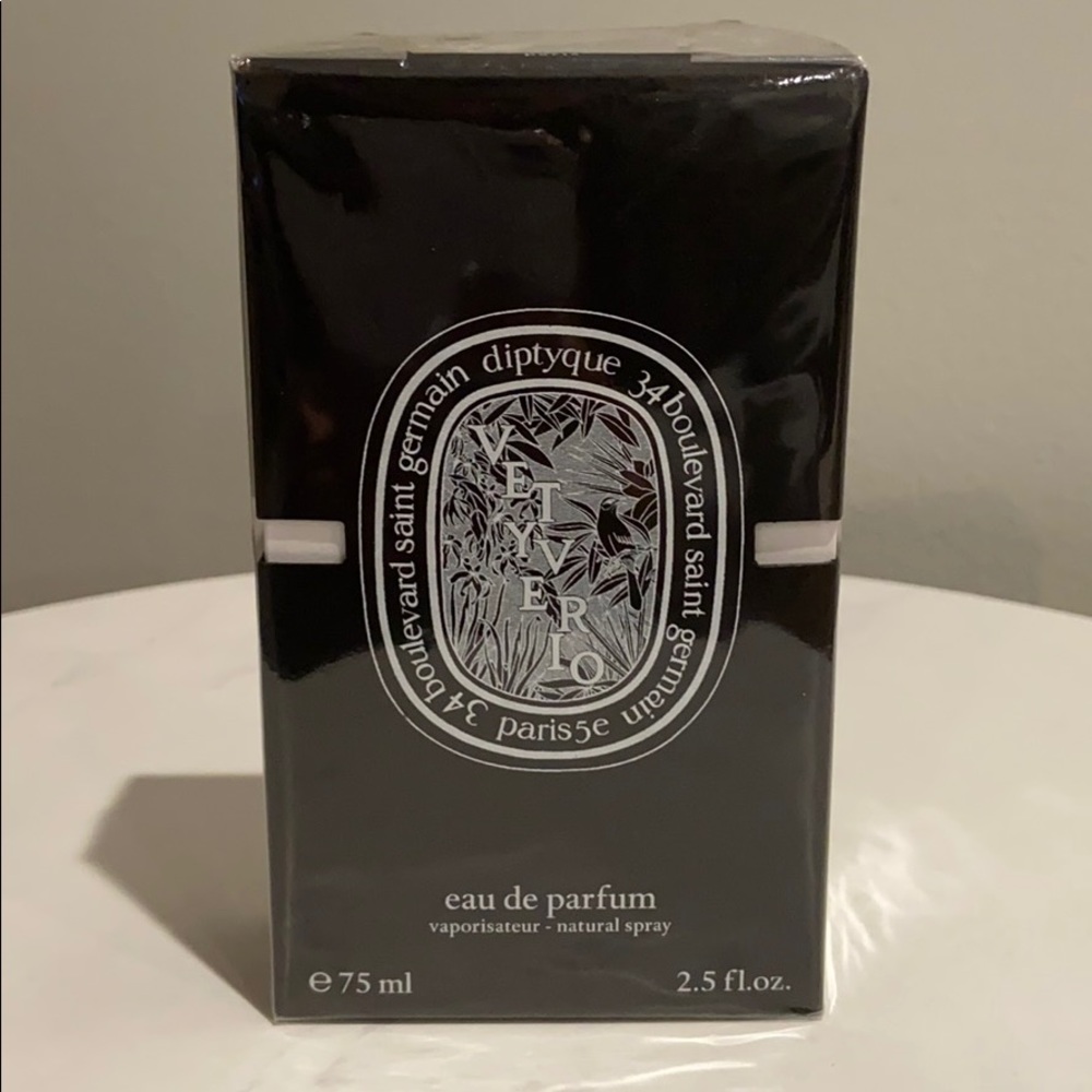Diptyque Vetyverio/Vetiver